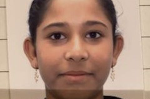 Wer hat Rama Al-Mohammed aus der Gemeinde Wurster Nordseeküste im Landkreis Cuxhaven gesehen?