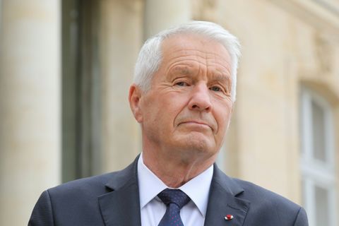 Thorbjörn Jagland