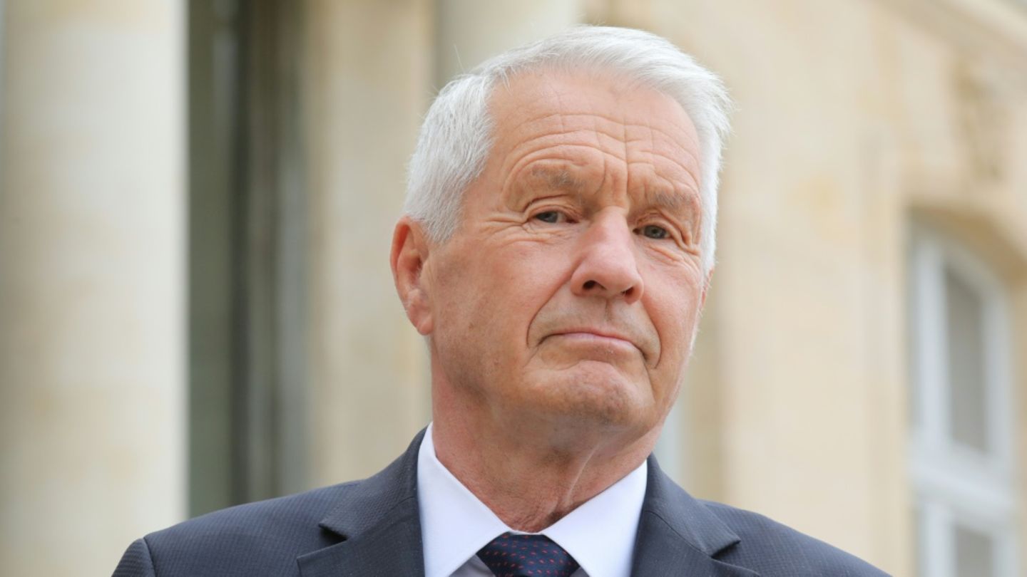 Thorbjörn Jagland