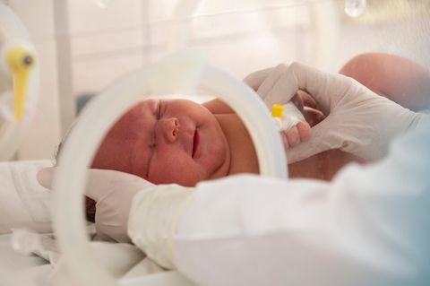 Ausgezeichnete Ärzte im Bereich Neonatologie