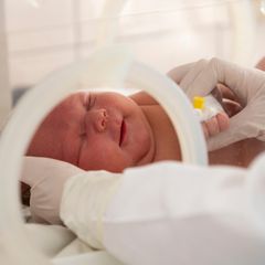 Ausgezeichnete Ärzte im Bereich Neonatologie