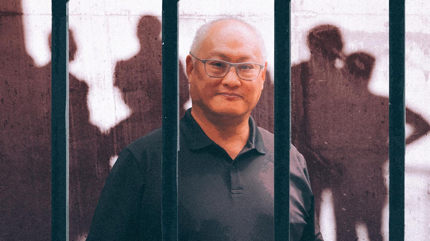 In chinesischem Geheimgefängnis: "Du wünschst dir, dass sie dich endlich wieder verhören"