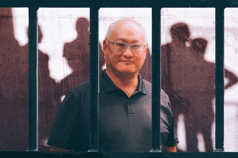 In chinesischem Geheimgefängnis: "Du wünschst dir, dass sie dich endlich wieder verhören"