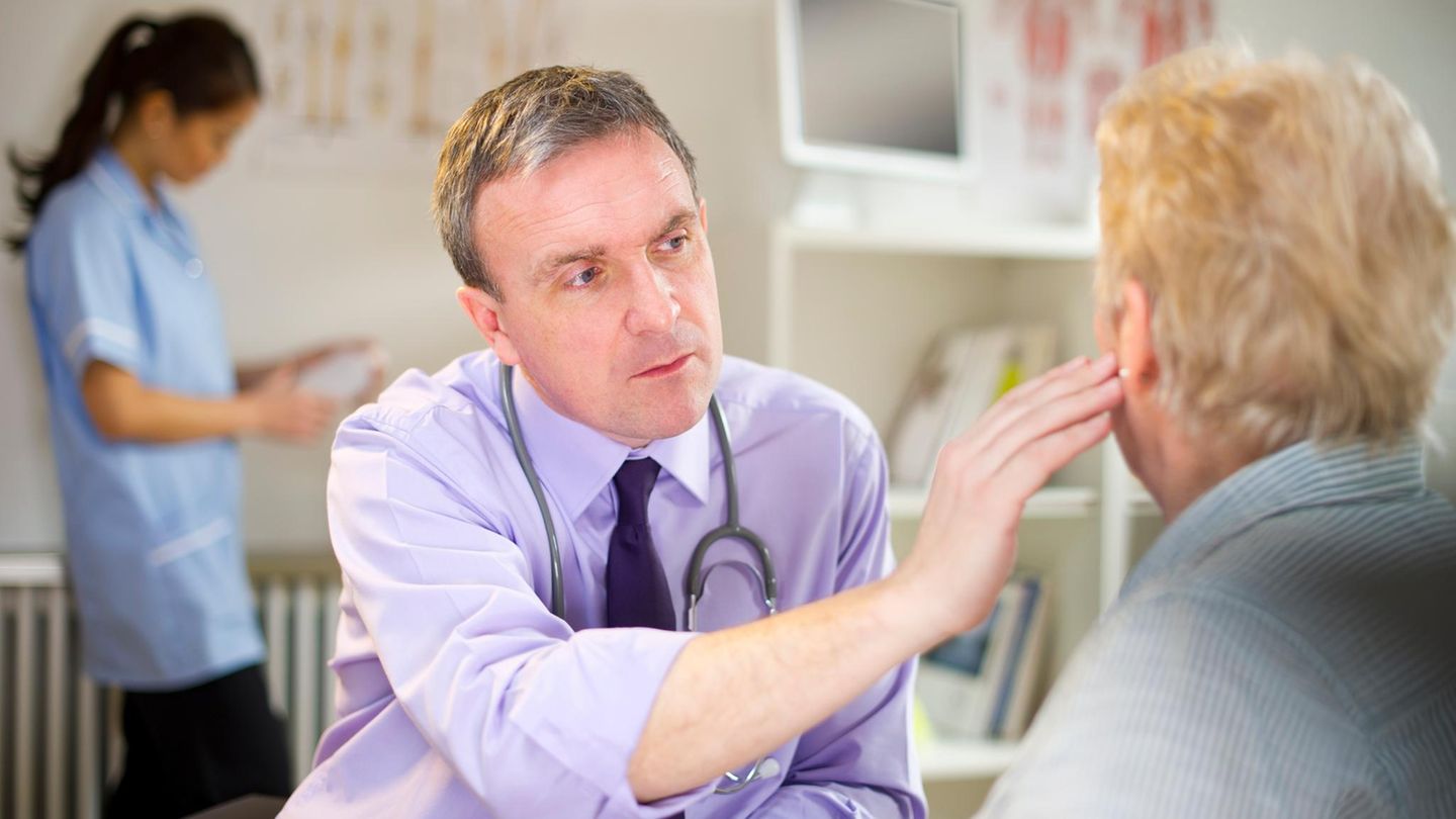 Ausgezeichnete Ärzte im Bereich Ohrkorrektur