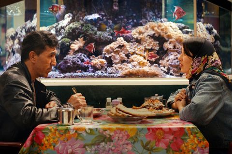 Szene aus dem Berlinale-Film „No Good Men“