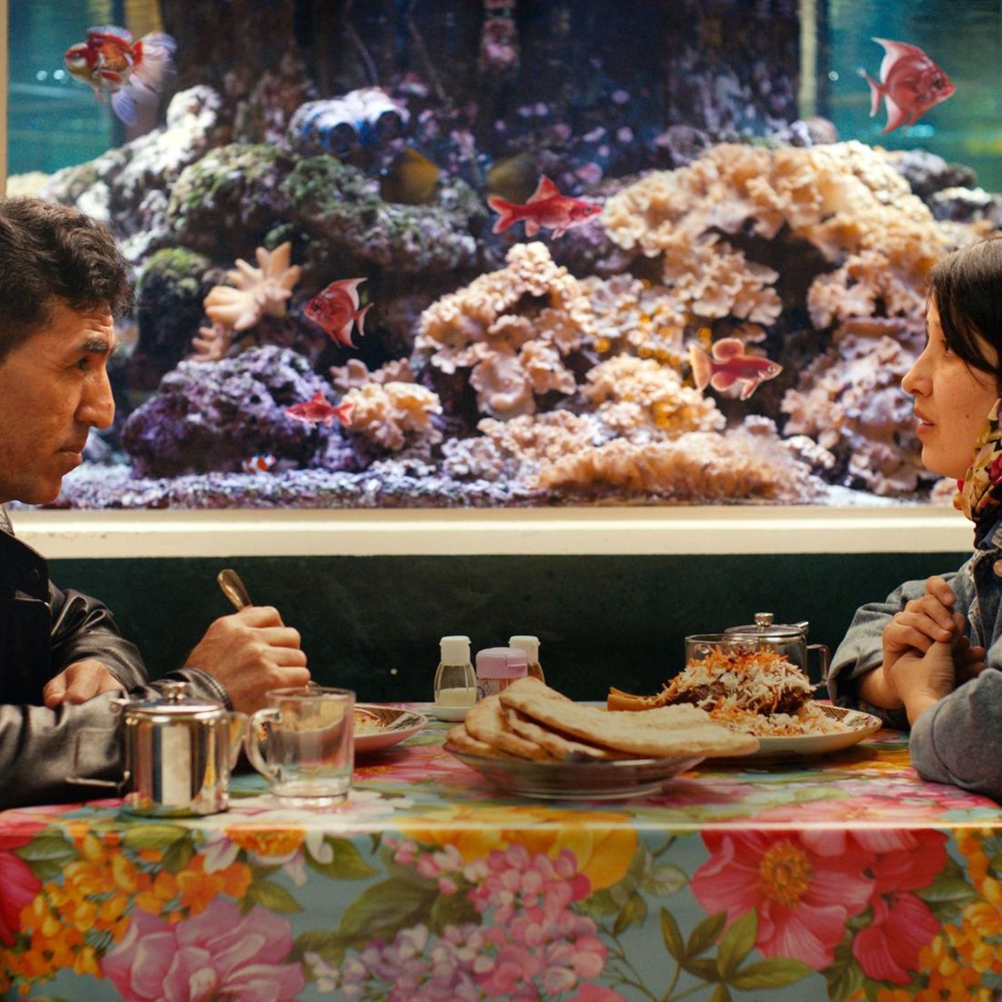 Szene aus dem Berlinale-Film „No Good Men“