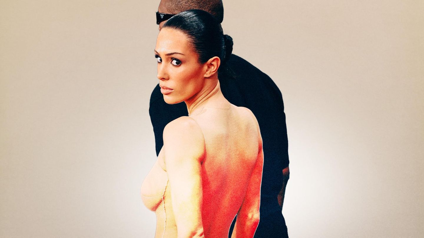 Bianca Censori: Die nackte Kanone