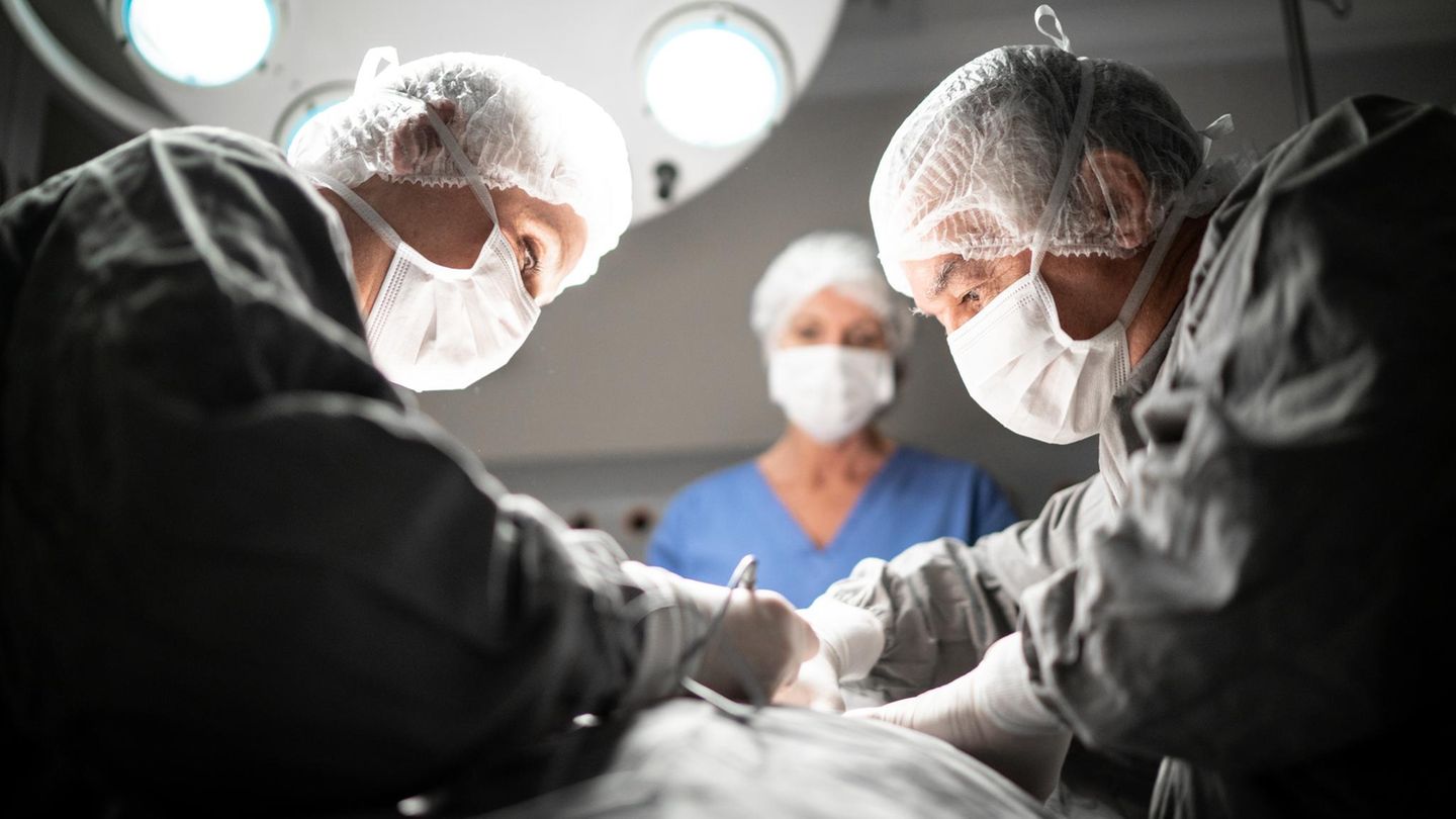 Ausgezeichnete Ärzte im Bereich plastisch-rekonstruktive Chirurgie