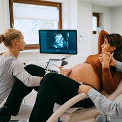 Ausgezeichnete Ärzte im Bereich Pränataldiagnostik