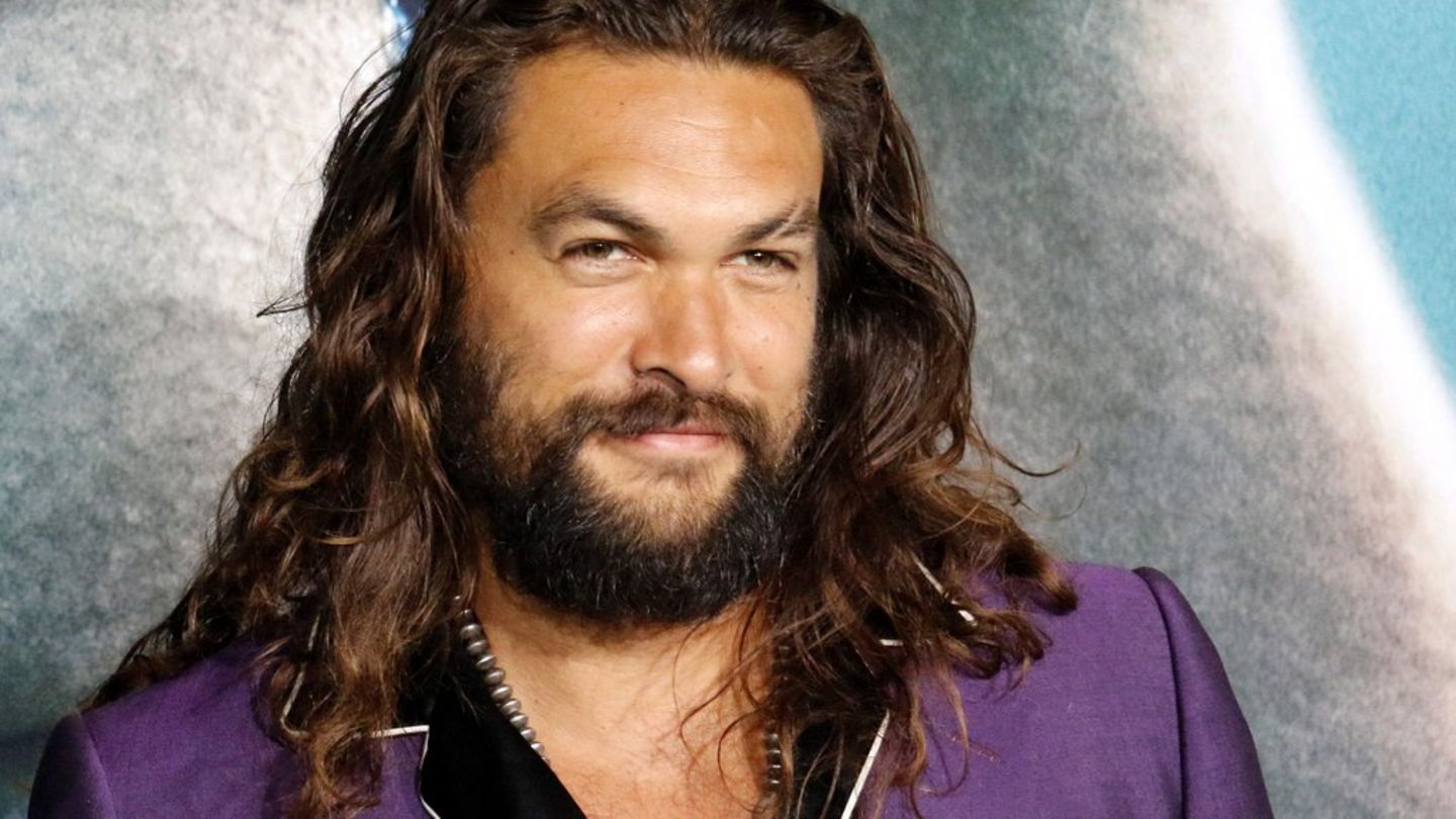 Jason Momoa wurde durch seine Rolle in der Erfolgsserie "Game of Thrones" bekannt.