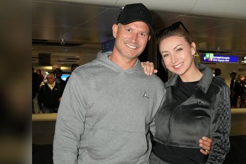 Anna-Carina Woitschack und Daniel Böhm haben sich vor "einiger Zeit" getrennt, teilt die Sängerin mit.