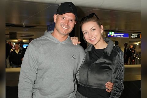 Anna-Carina Woitschack und Daniel Böhm haben sich vor "einiger Zeit" getrennt, teilt die Sängerin mit.