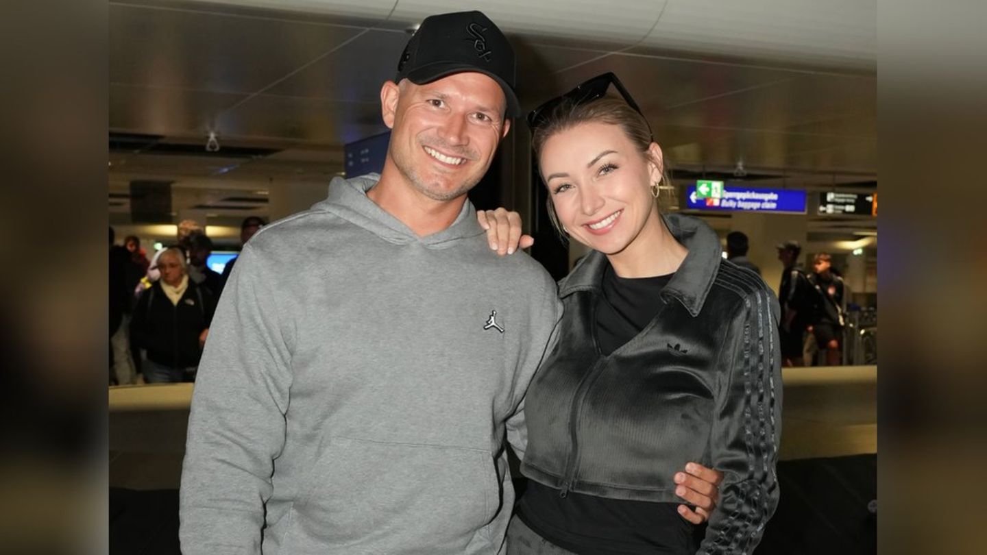 Anna-Carina Woitschack und Daniel Böhm haben sich vor "einiger Zeit" getrennt, teilt die Sängerin mit.