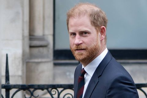 Prinz Harry kämpft seit Jahren gegen Online-Gefahren.