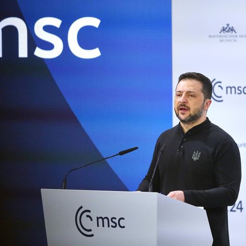 Conferencia sobre la incertidumbre de Múnich: cuatro riesgos