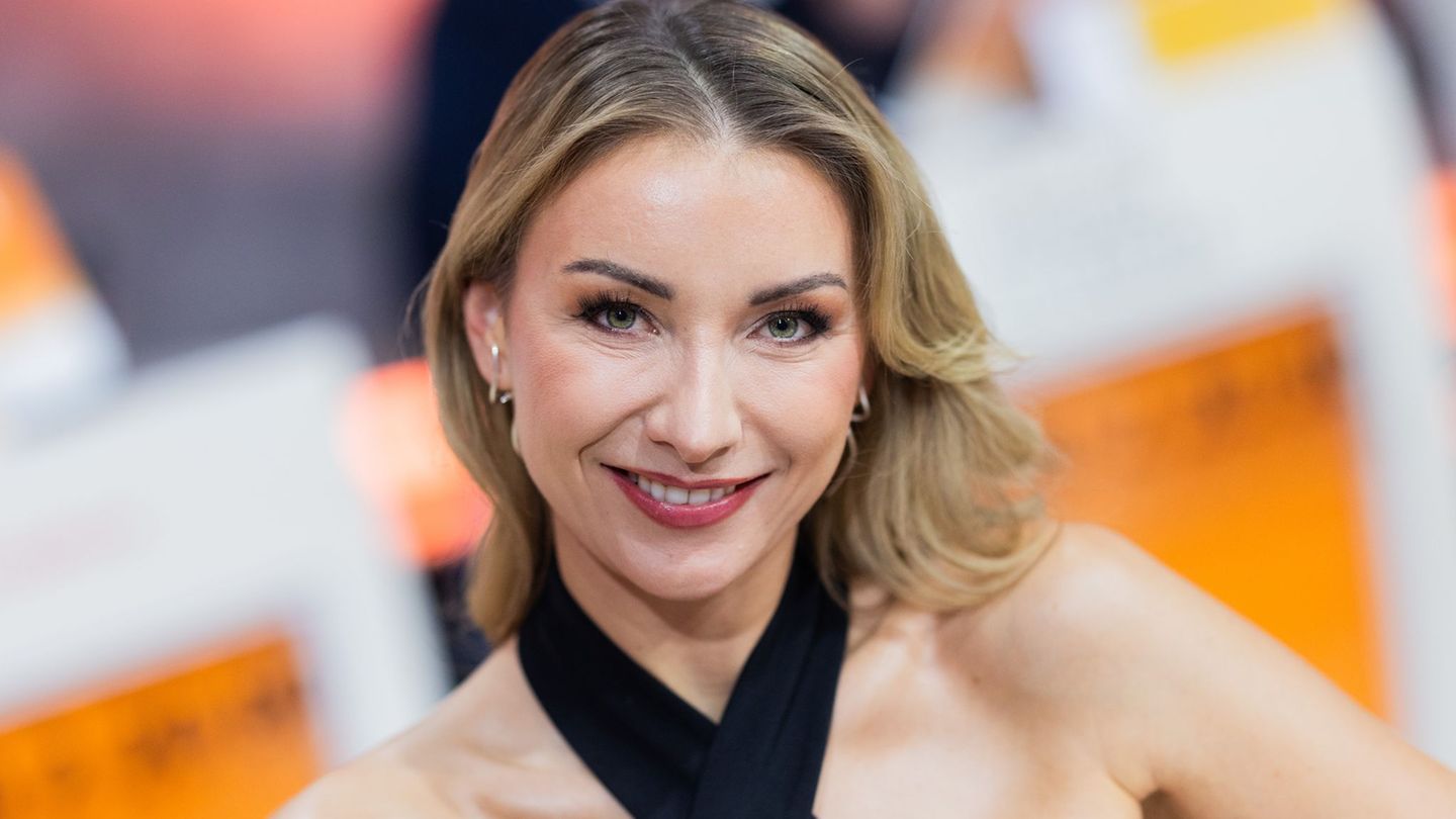 Auf Instagram wandte sich die 33-Jährige an ihre Follower. (Archivbild) Foto: Rolf Vennenbernd/dpa