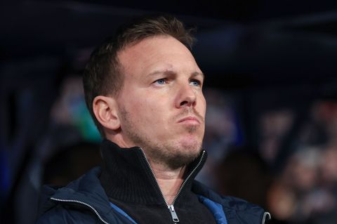 Im Herbst stehen für Julian Nagelsmann die Gruppenspiele in der Nations League an. (Archivbild) Foto: Jan Woitas/dpa