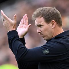 Julian Nagelsmann spielt mit der DFB-Elf in der Nations League erneut gegen Holland: „Wir sind es schon gewohnt“