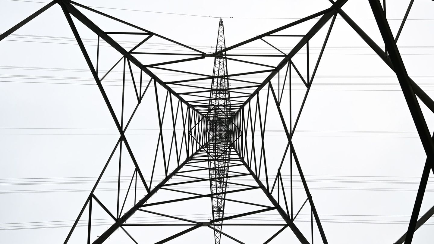 In mehreren Orten im Rheingau-Taunus-Kreis ist es zu einem Stromausfall gekommen. (Symbolbild) Foto: Bernd Weißbrod/dpa