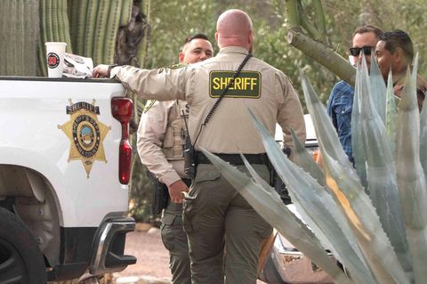 USA: Vermisstenfall Guthrie: FBI verdoppelt Belohnung für Hinweise