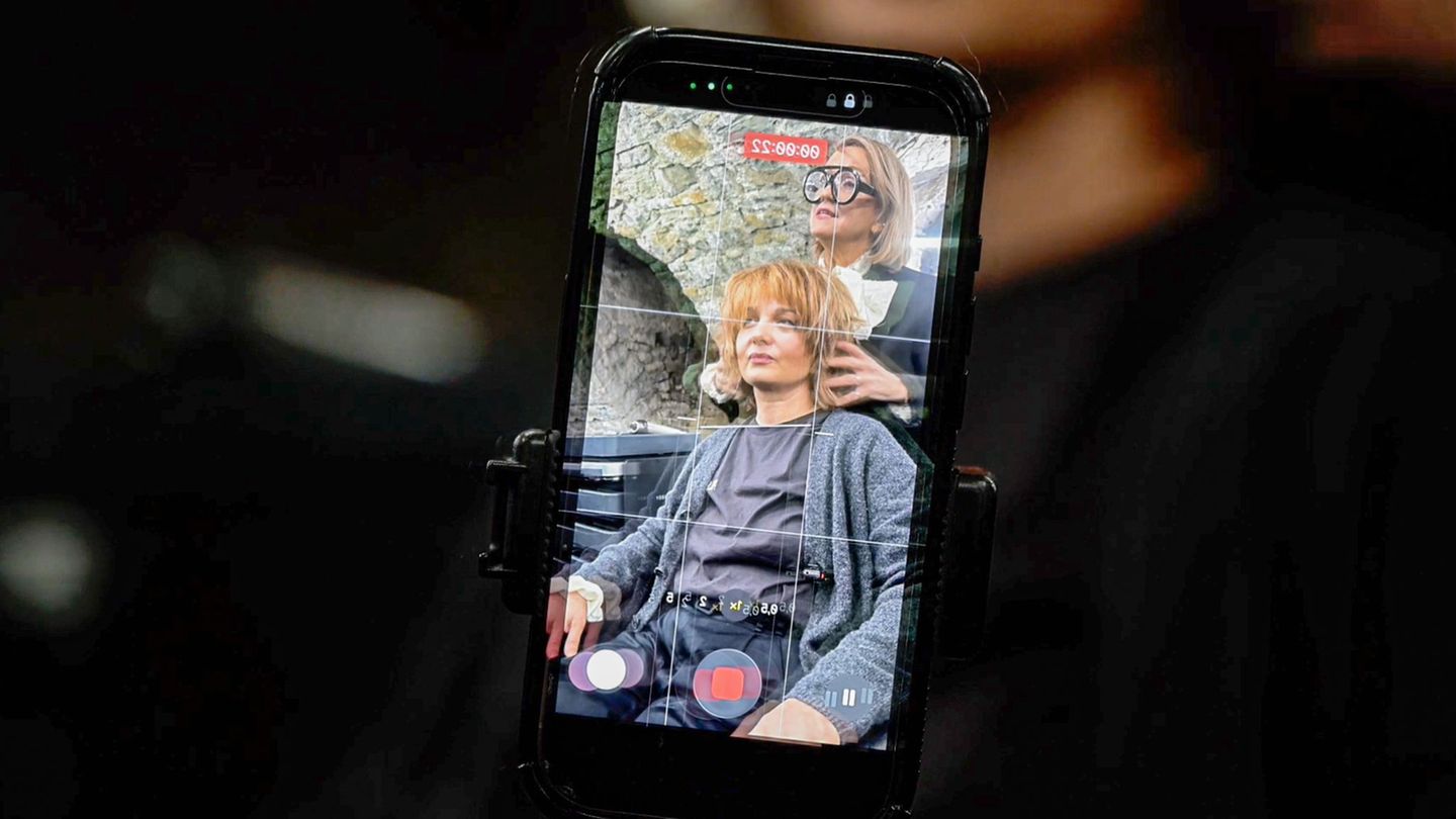 Gsells Auftritte sind auch schon von einer großen Autowerkstattkette parodiert worden. Foto: Jason Tschepljakow/dpa