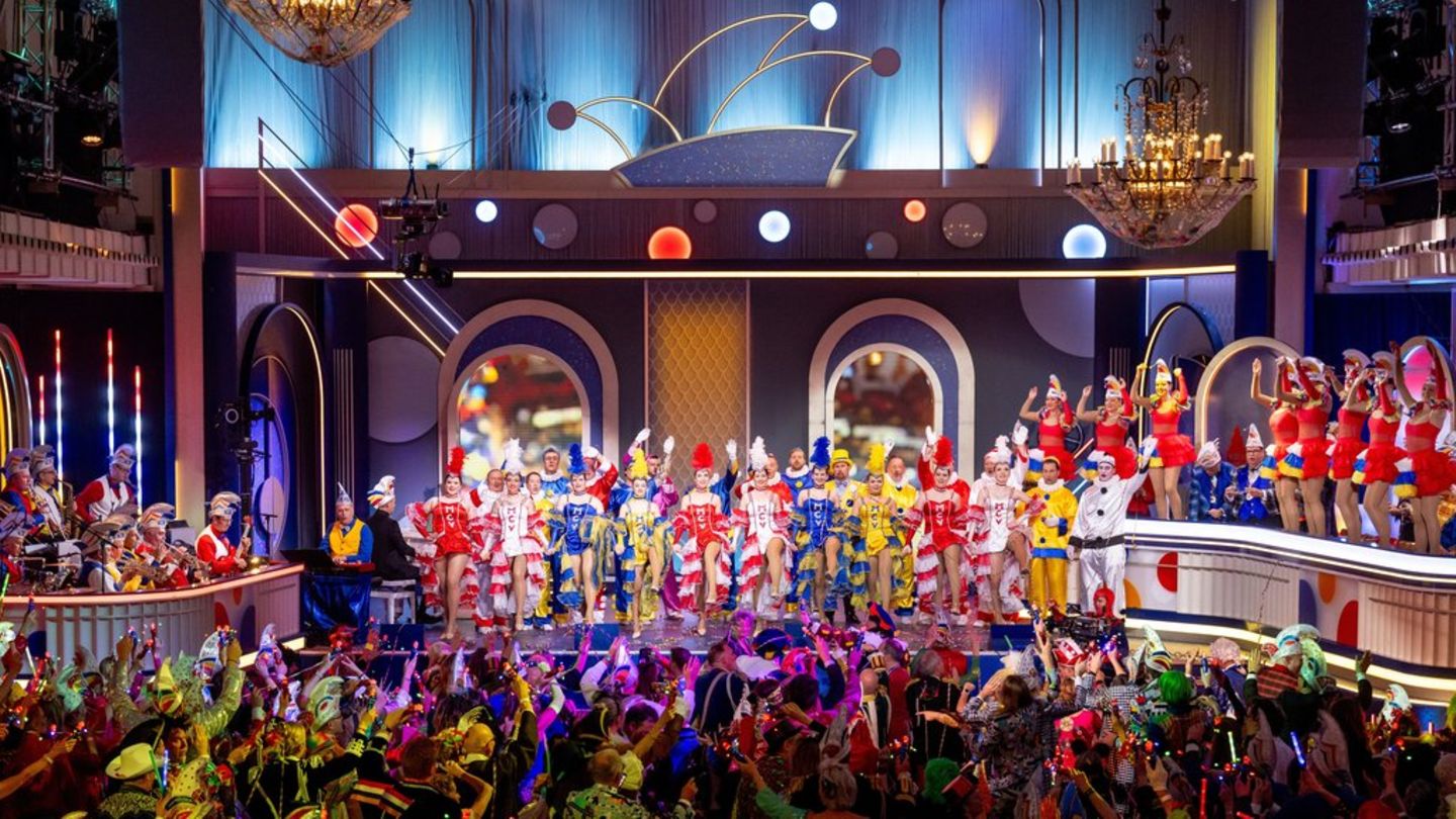 "Mainz bleibt Mainz, wie es singt und lacht": Die Mainzer Hofsänger feiern 2026 ihr 100-jähriges Bestehen.