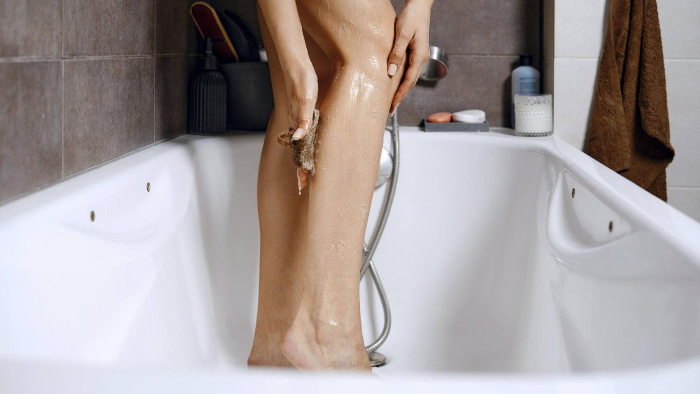 Wieviel kostet uns eigentlich das tägliche Duschen oder Baden?