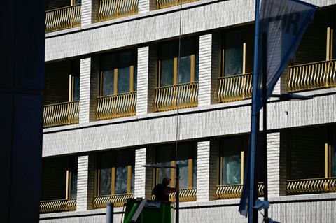 Wohnungen in Berlin-Mitte