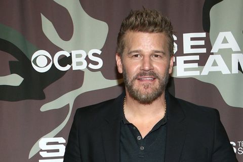 David Boreanaz spielt Jim Rockford.