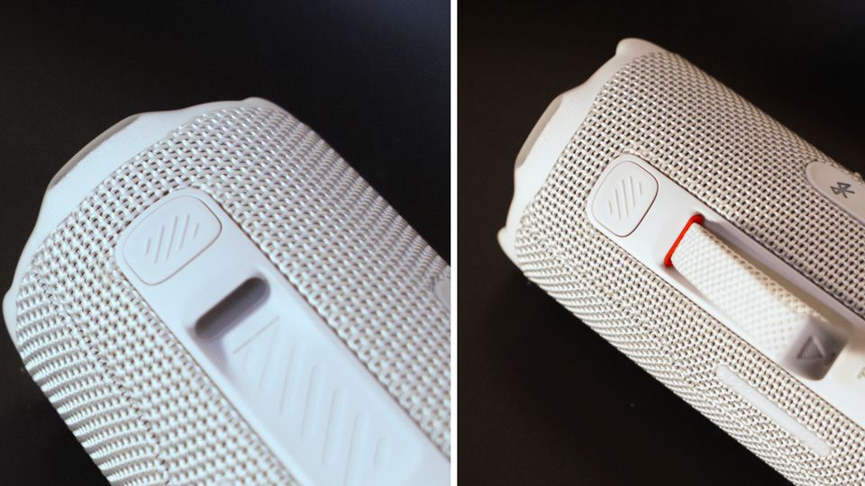 Bluetoothboxen Test JBL Flip 7