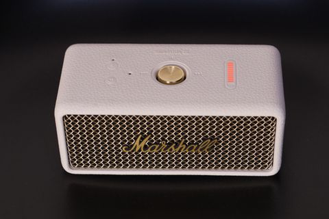 Bluetoothboxen Test Marshall Emberton III