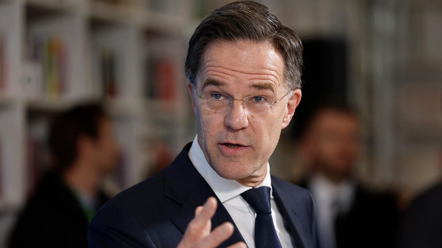 Mark Rutte