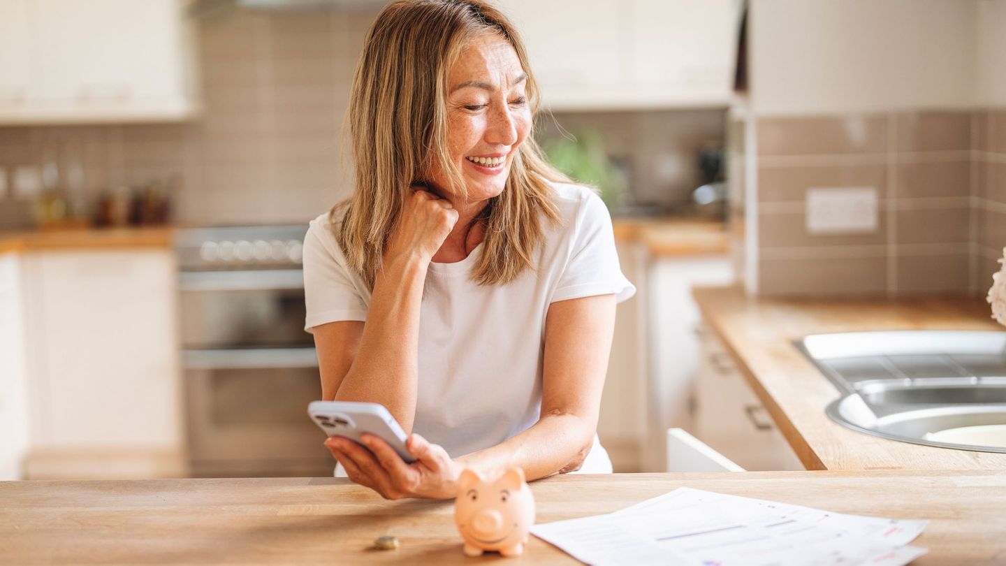 Noch in diesem Jahr wird es möglich werden, die Steuererklärung mit nur einem Klick zu erledigen.
