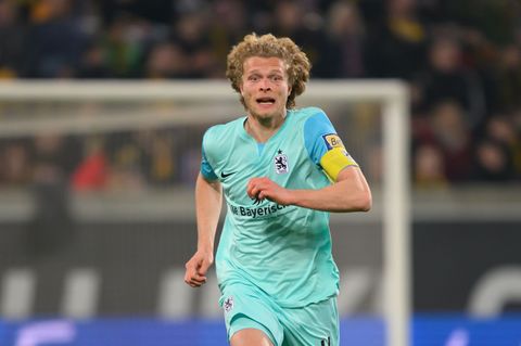 Das Comeback von Jesper Verlaat verzögert sich weiter. (Archivbild) Foto: Robert Michael/dpa