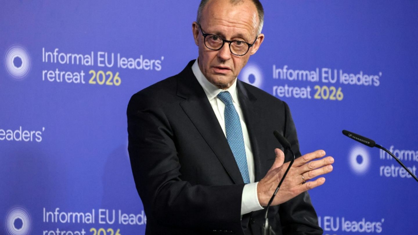 Friedrich Merz