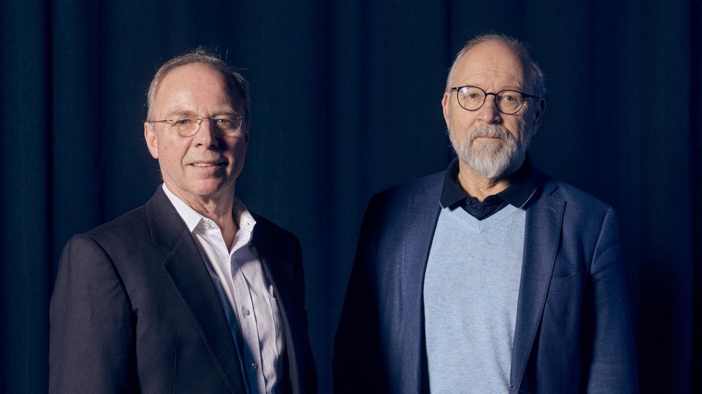 Aktienmärkte und Donald Trump