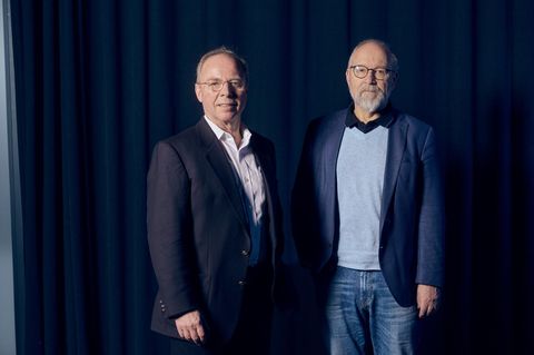 Aktienmärkte und Donald Trump