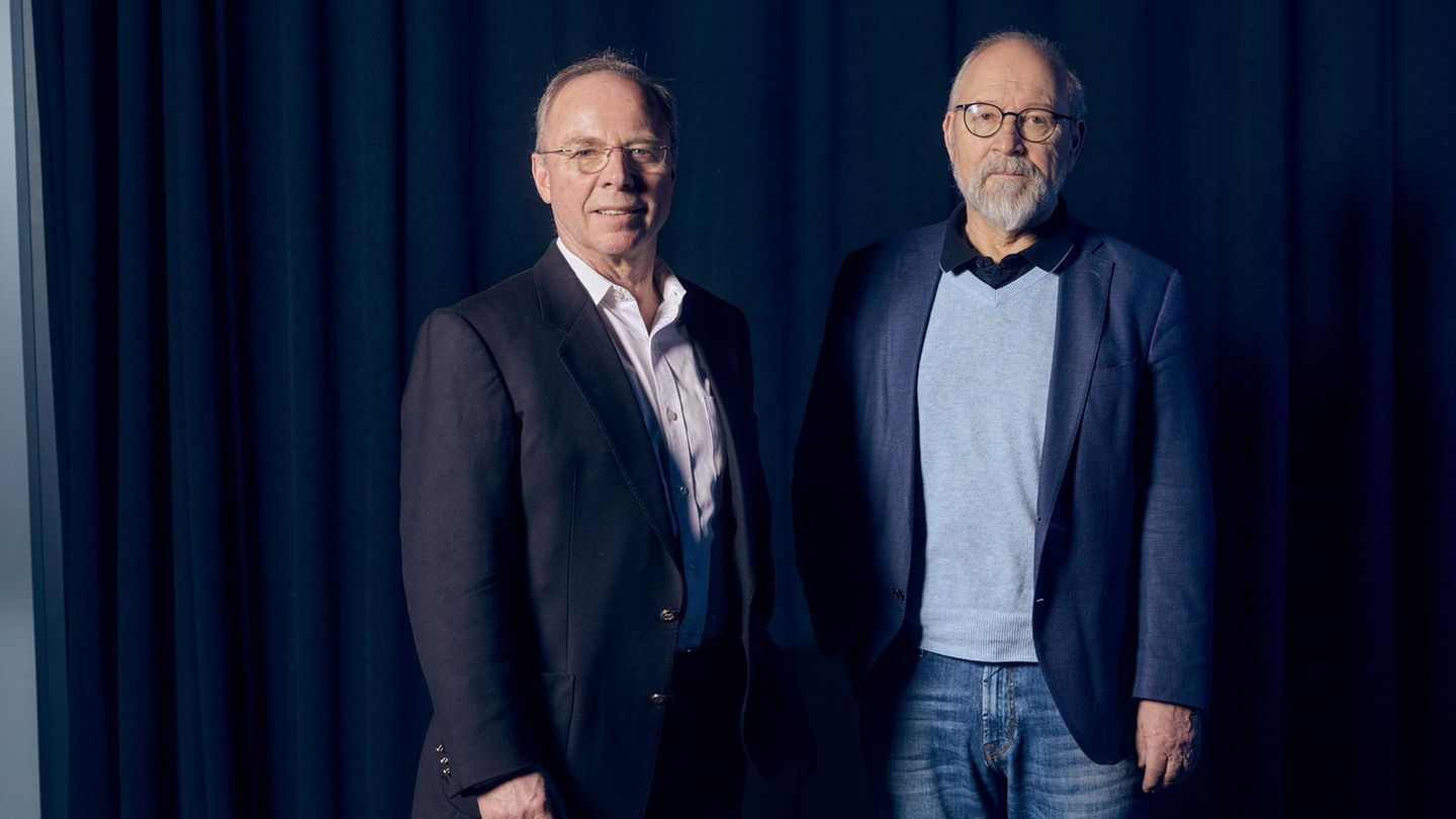 Interview: „Der Markt diszipliniert Trump am wirksamsten“