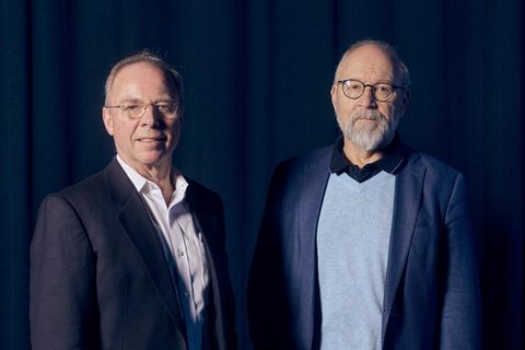 Aktienmärkte und Donald Trump