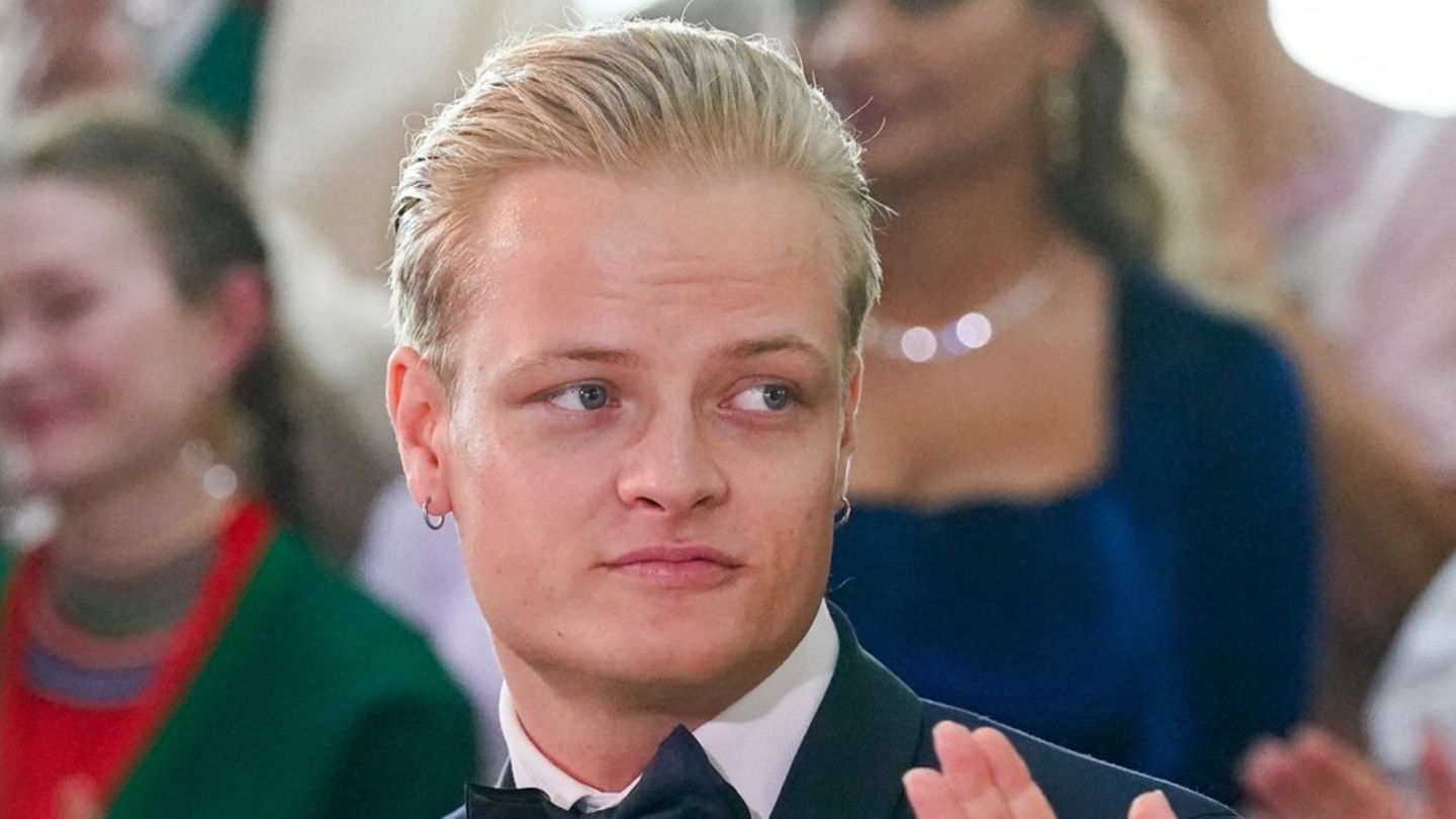 Marius Borg Høiby sieht sich mit schweren Vorwürfen konfrontiert.