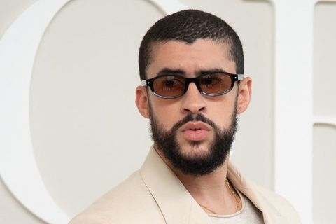 Bad Bunny sichert sich Platz eins in den Album- und Single-Charts.