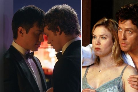 Ein wenig "Heated Rivalry" gefällig - oder doch lieber Schokolade zum Frühstück?