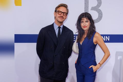 Marie Nasemann und Sebastian Tigges gaben im vergangenen Jahr ihre Trennung bekannt.