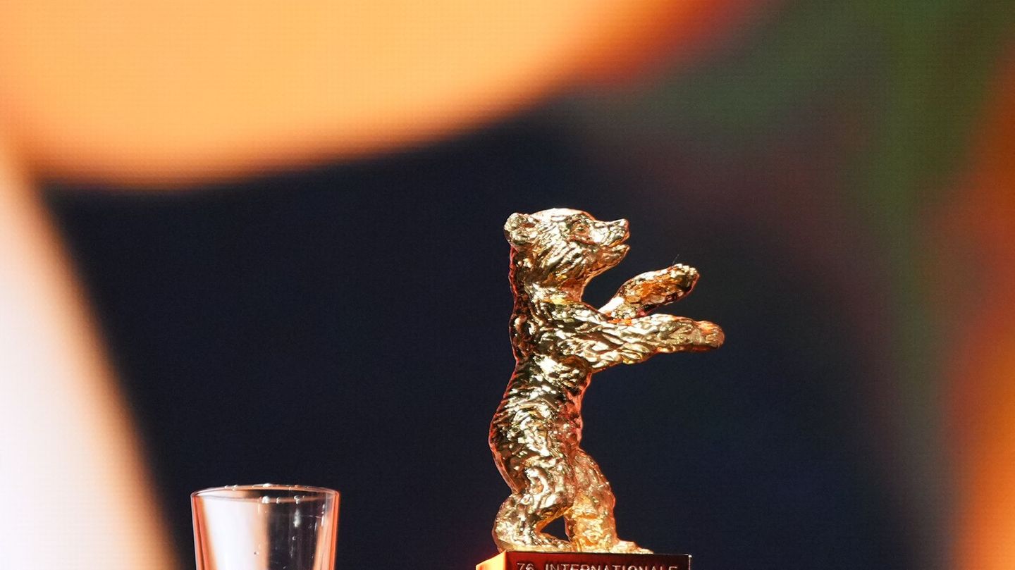 Ein Kino des traditionsreichen Festivals Berlinale dürfte am Samstag bestreikt werden. Foto: Soeren Stache/dpa