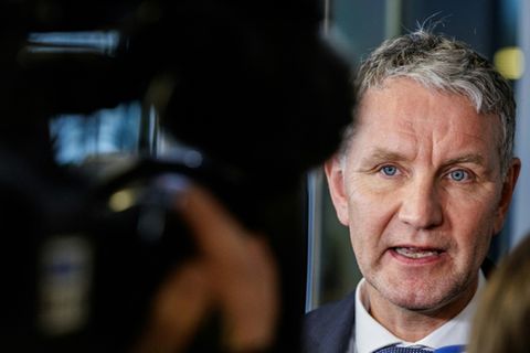 Björn Höcke
