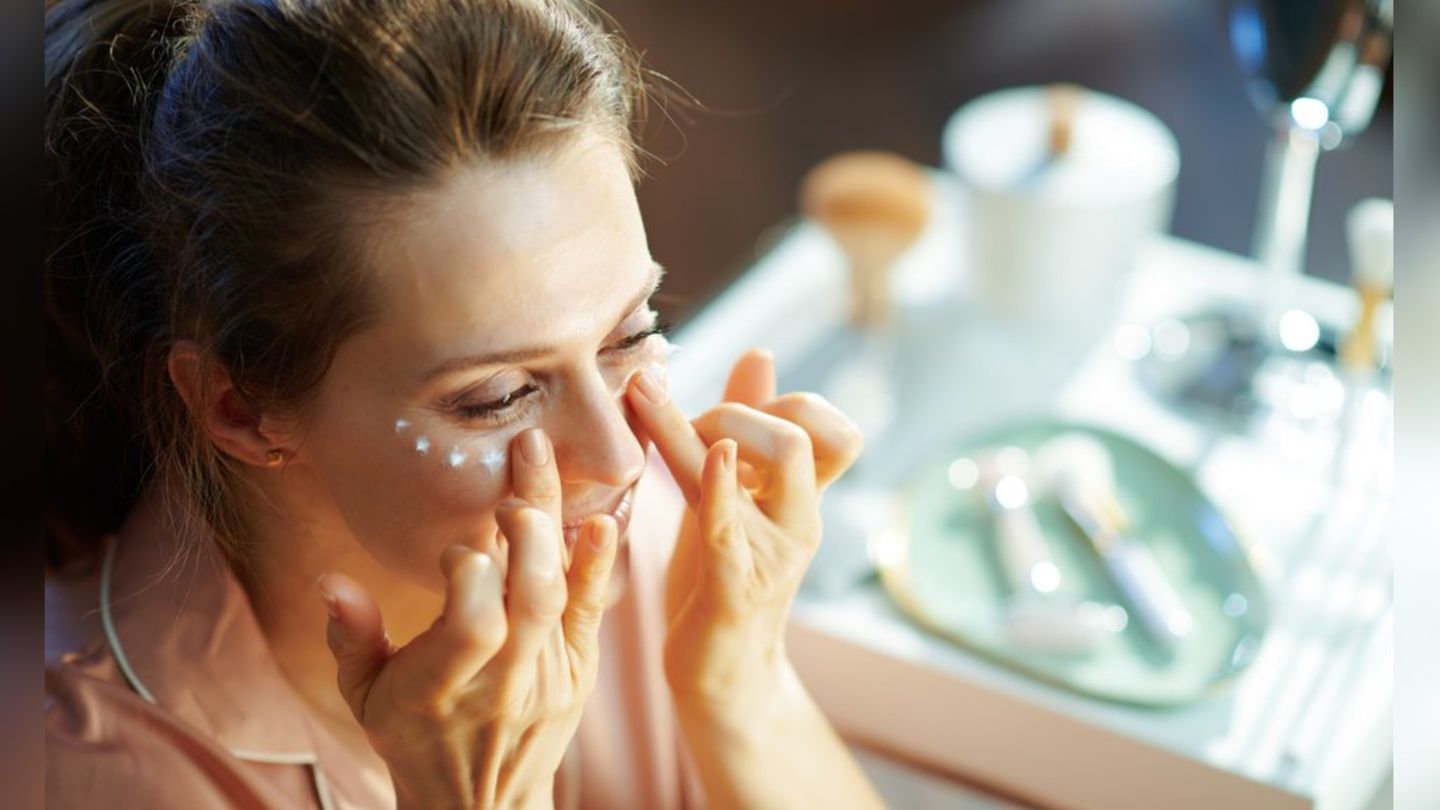 Im Winter braucht die Haut eine besondere Pflege.