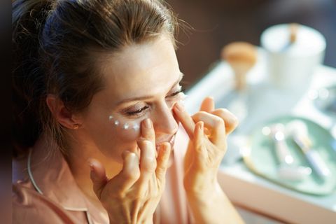 Im Winter braucht die Haut eine besondere Pflege.