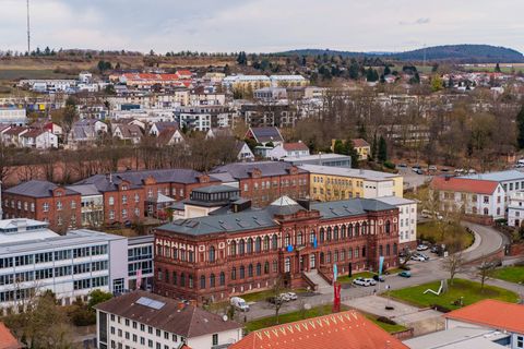 Die Sammlung des mpk umfasst rund 30.000 Werke. (Archivbild) Foto: Andreas Arnold/dpa