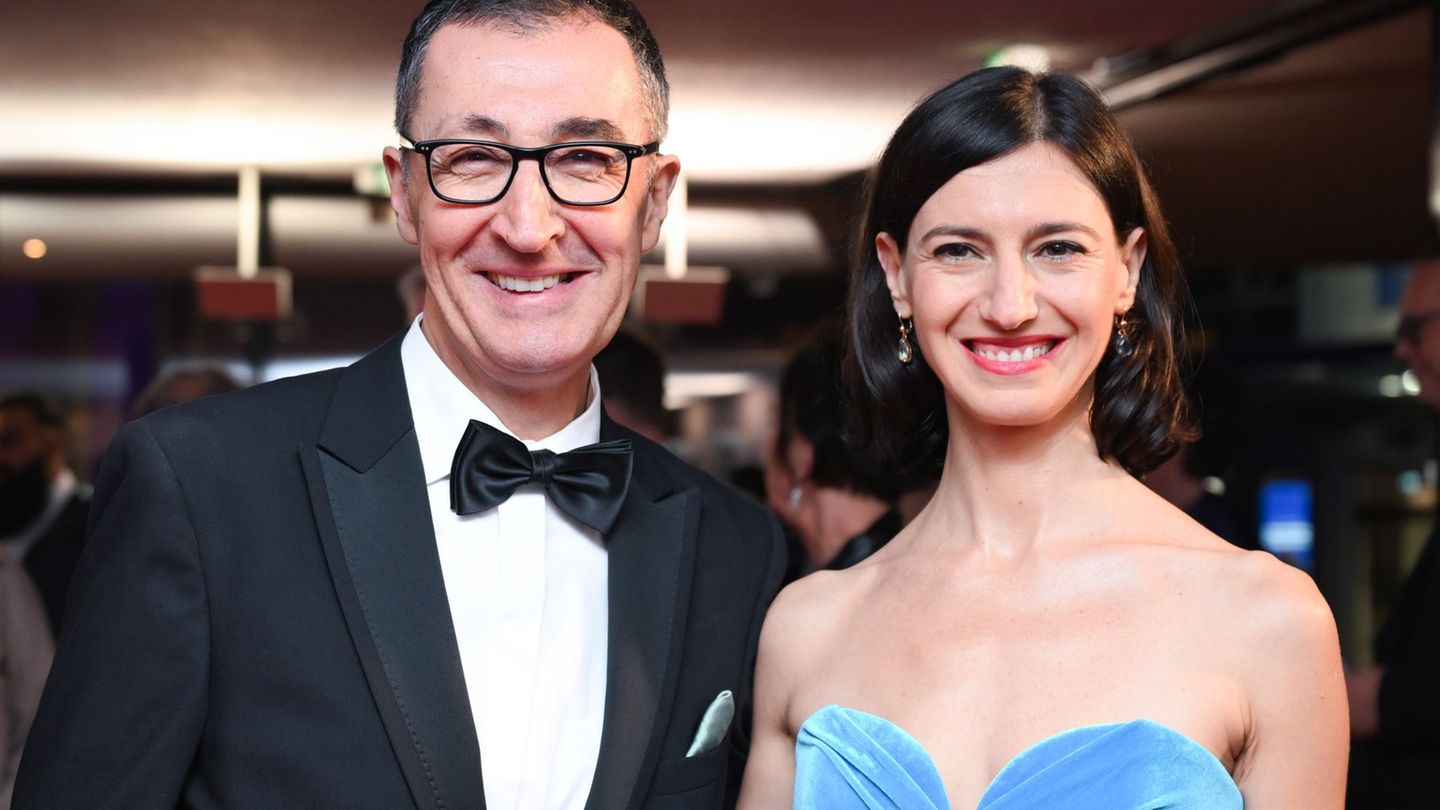 Die beiden wollen am Valentinstag heiraten. (Archivbild) Foto: Bernd Weißbrod/dpa