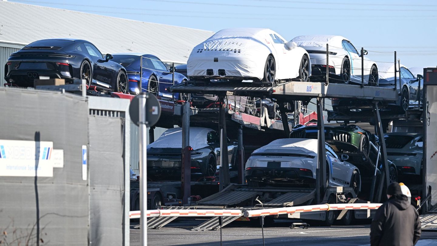 Die weltweiten Handelskonflikte bereiten den Unternehmen in Baden-Württemberg weiter Sorgen. Foto: Bernd Weißbrod/dpa
